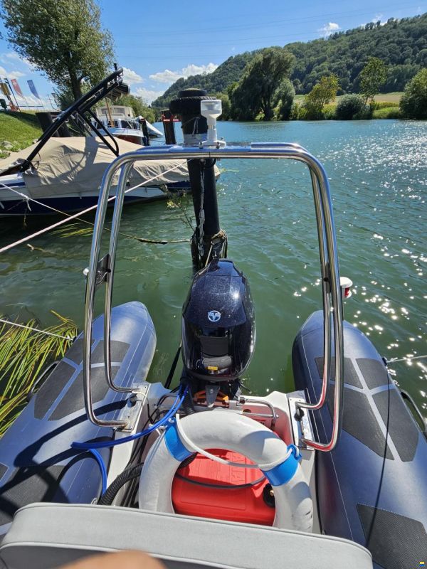 BRIG F450L