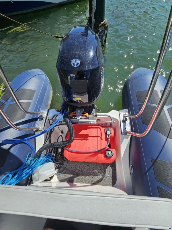 BRIG F450L
