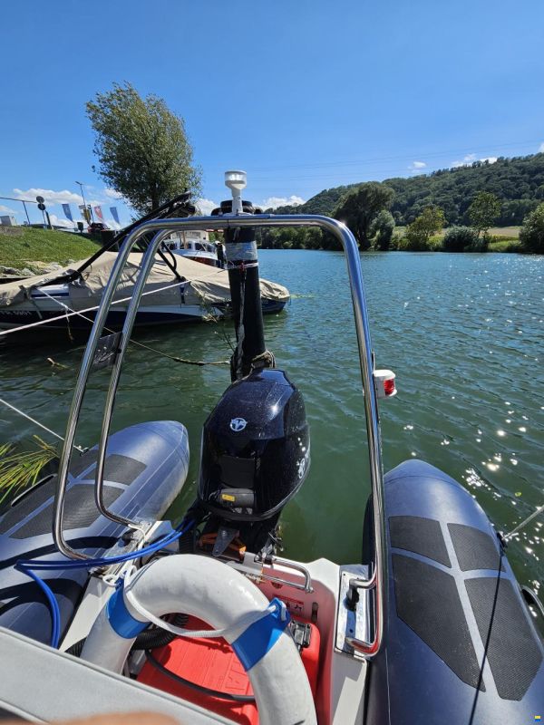 BRIG F450L