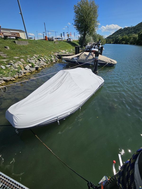 BRIG F450L