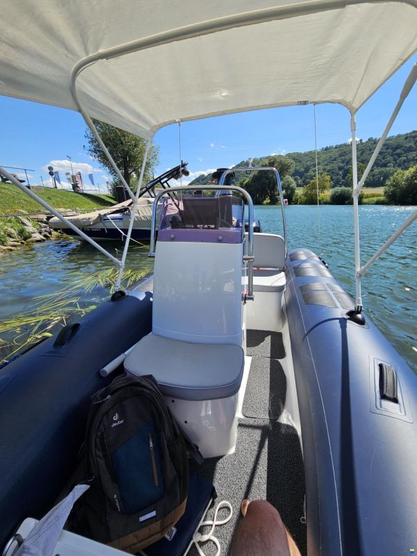BRIG F450L