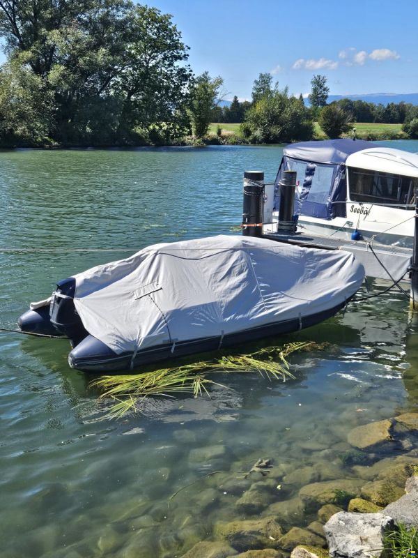 BRIG F450L