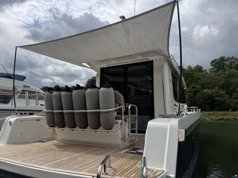 Nimbus C11