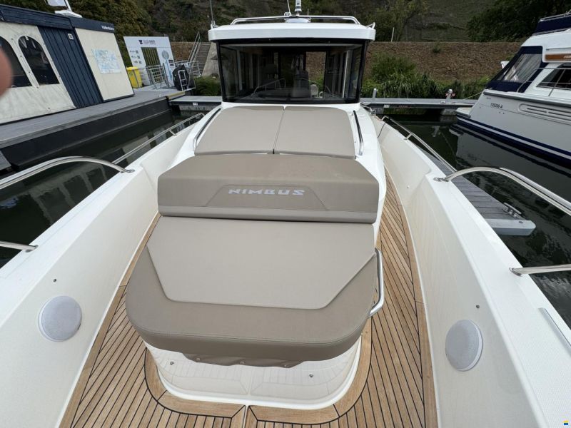 Nimbus C11