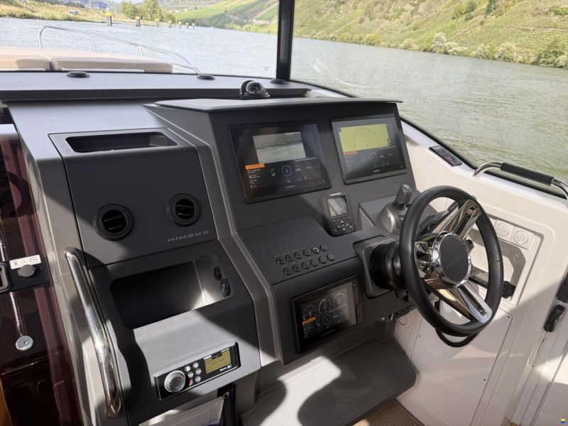 Nimbus C11