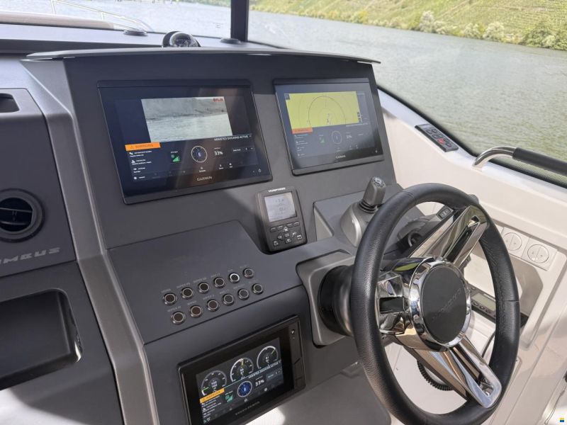 Nimbus C11