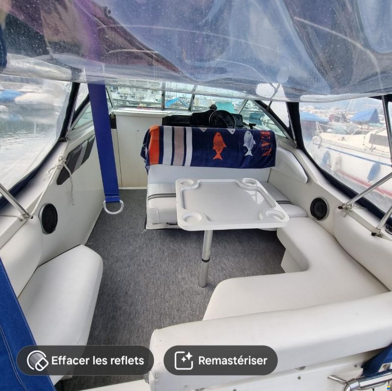 Sea Ray 230
