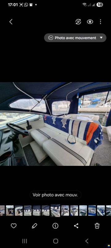 Sea Ray 230