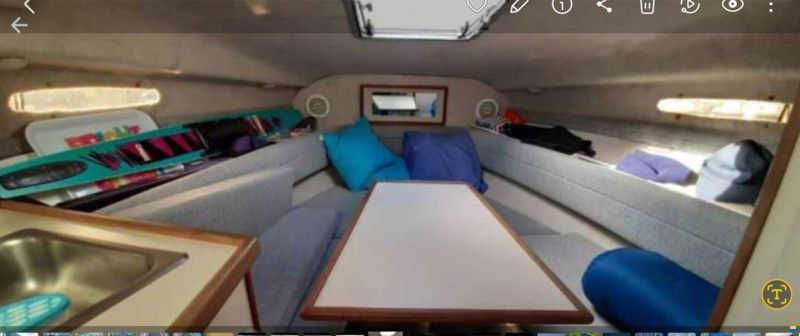 Sea Ray 230