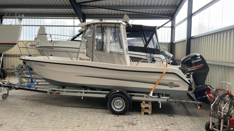 Rocad 606SP