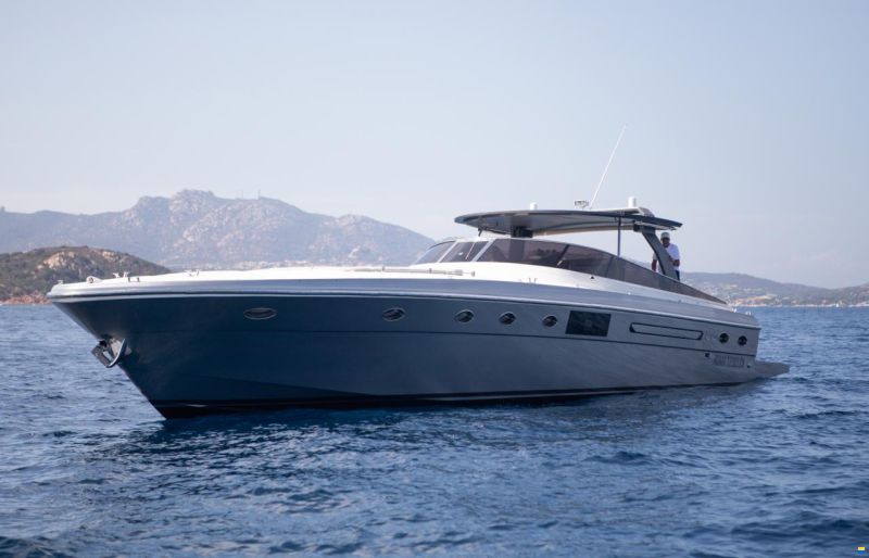 Itama 60