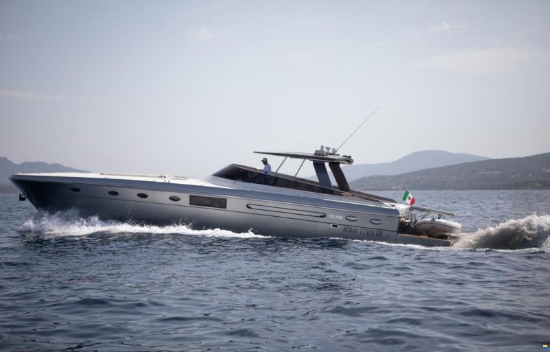 Itama 60