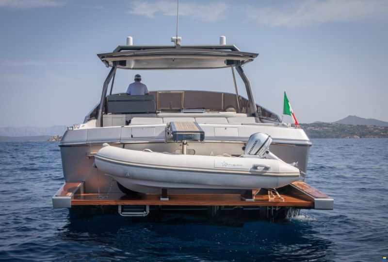 Itama 60