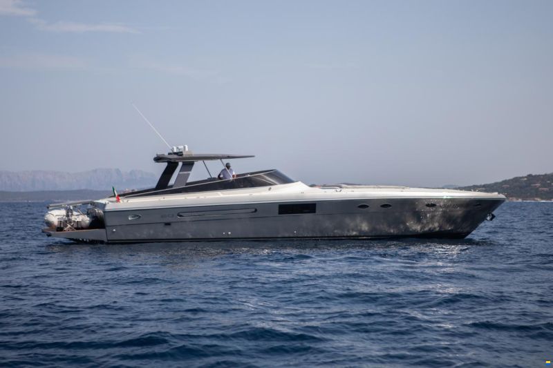 Itama 60