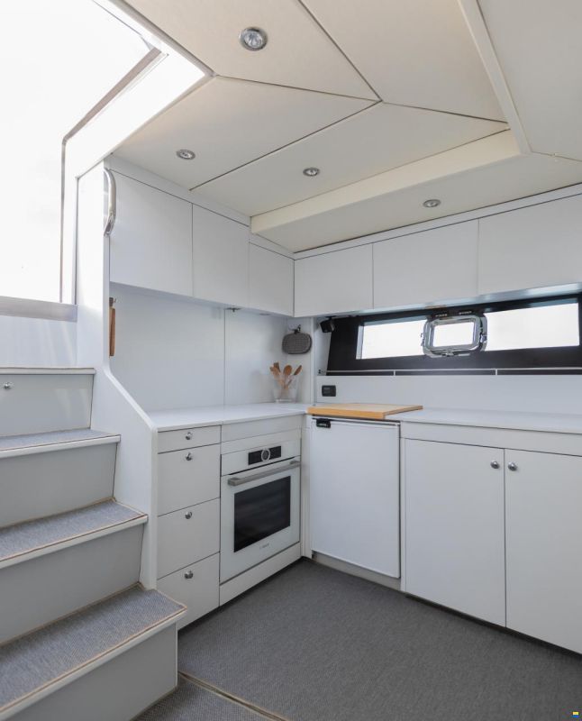 Itama 60