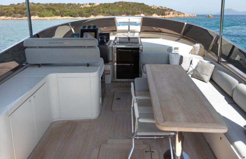 Itama 60