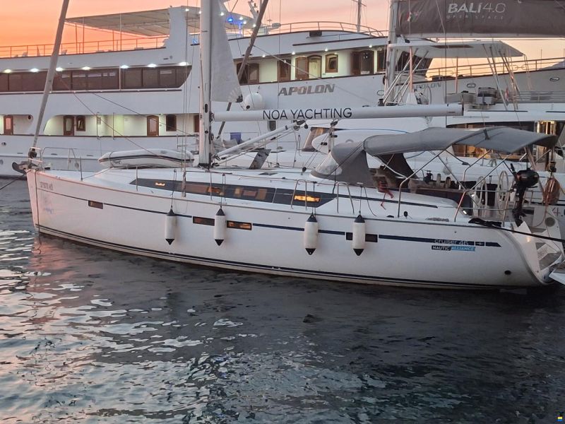 Bavaria 46 Cruiser