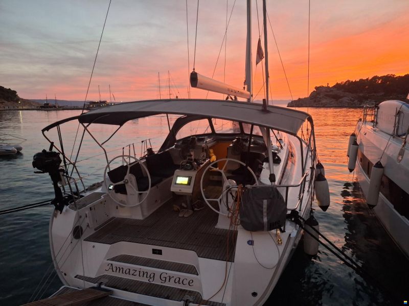 Bavaria 46 Cruiser