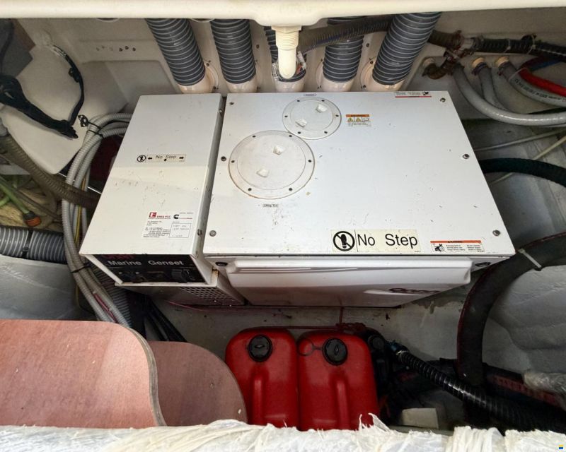 Beneteau Oceanis 51.1