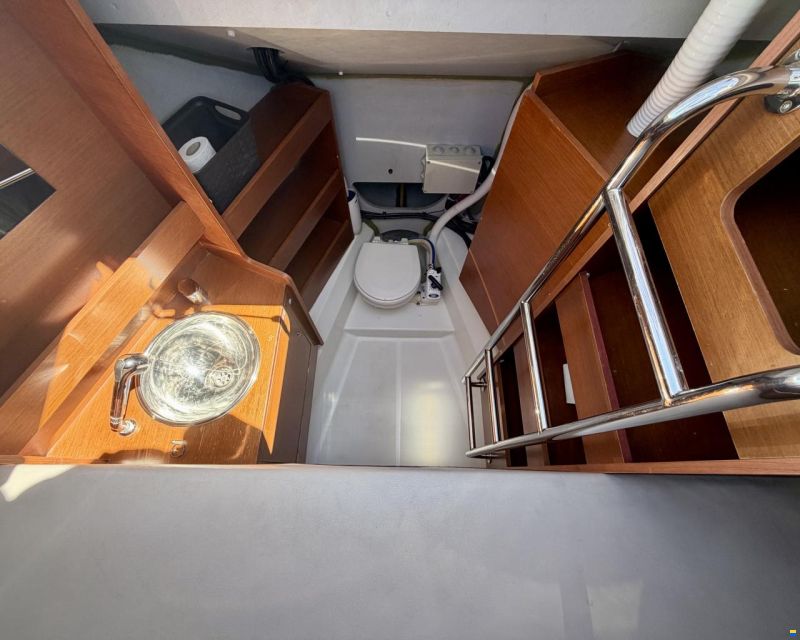 Beneteau Oceanis 51.1
