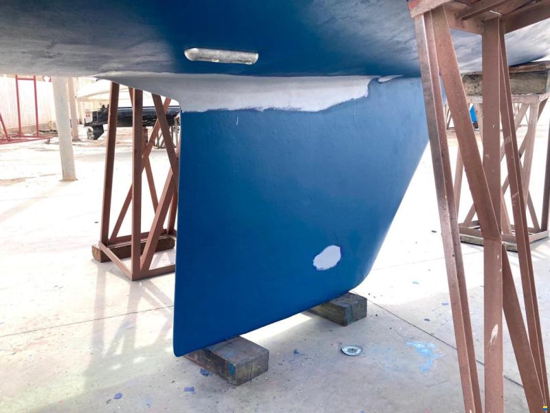 Jeanneau Sun Fizz 40