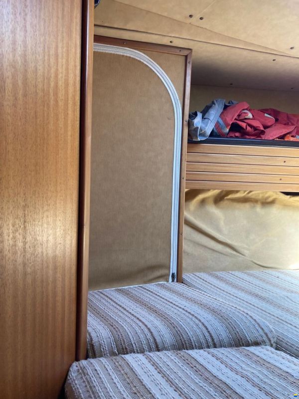 Jeanneau Sun Fizz 40