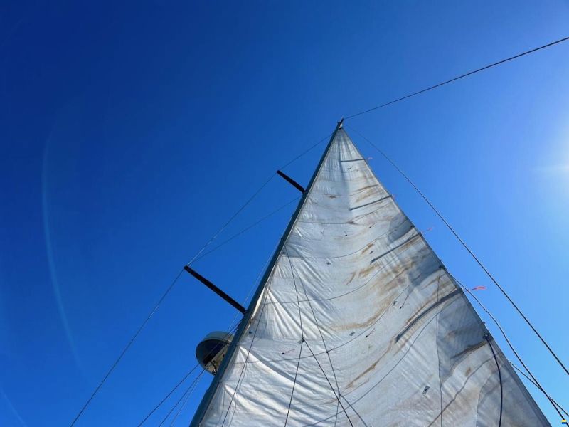 Jeanneau Sun Fizz 40