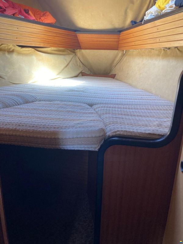 Jeanneau Sun Fizz 40