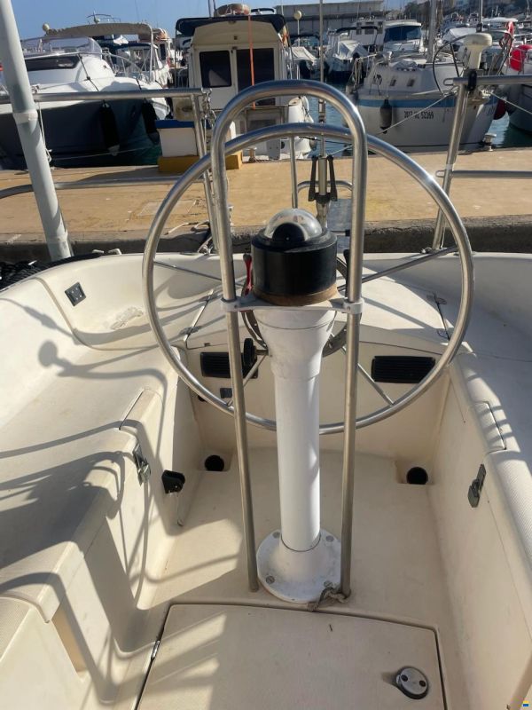 Jeanneau Sun Fizz 40