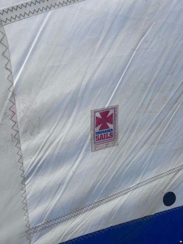 Jeanneau Sun Fizz 40