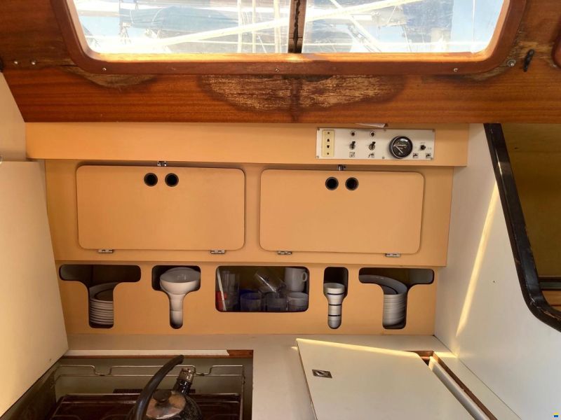 Jeanneau Sun Fizz 40