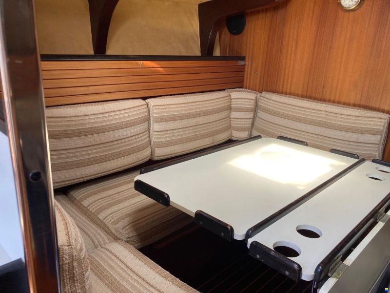 Jeanneau Sun Fizz 40