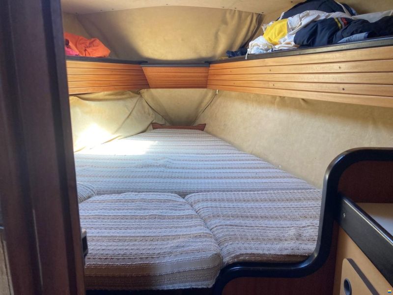 Jeanneau Sun Fizz 40