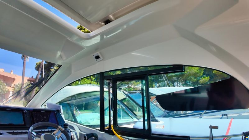 Beneteau Gran Turismo 32