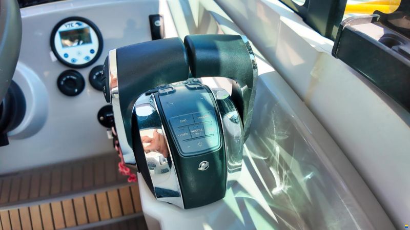 Beneteau Gran Turismo 32