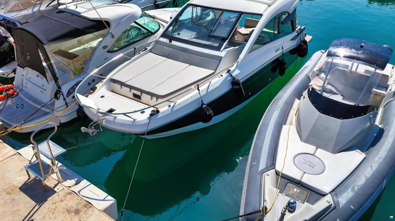 Beneteau Gran Turismo 32