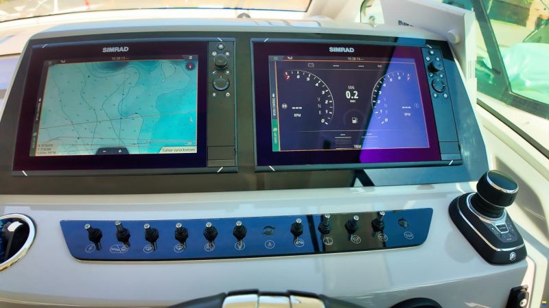 Beneteau Gran Turismo 32