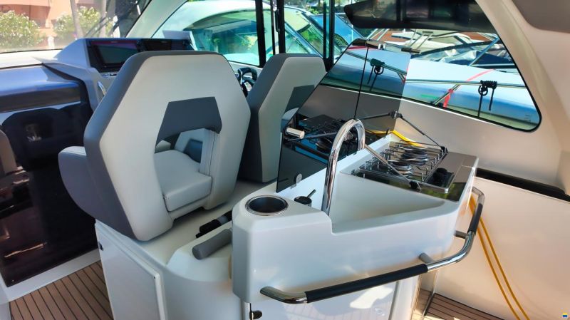 Beneteau Gran Turismo 32