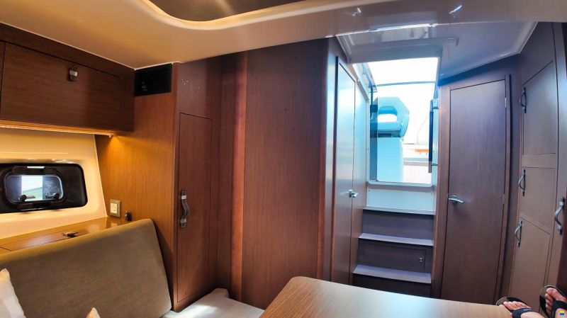 Beneteau Gran Turismo 32