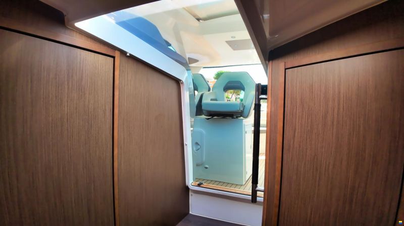 Beneteau Gran Turismo 32