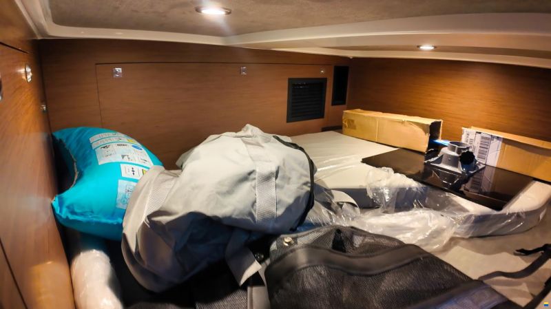 Beneteau Gran Turismo 32