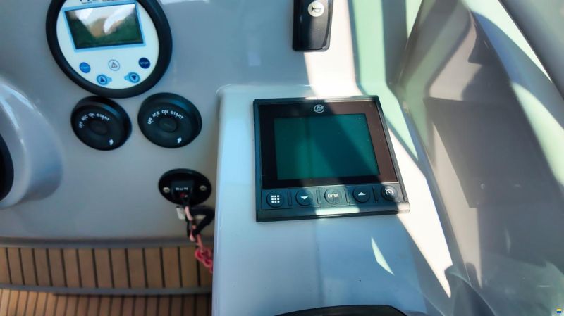 Beneteau Gran Turismo 32