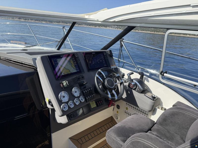 Marex 360 CC