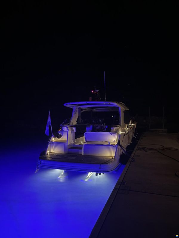 Marex 360 CC