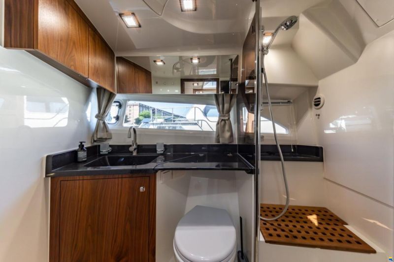 Marex 360 CC