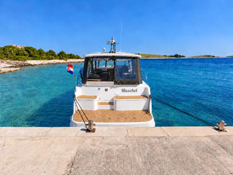 Marex 360 CC