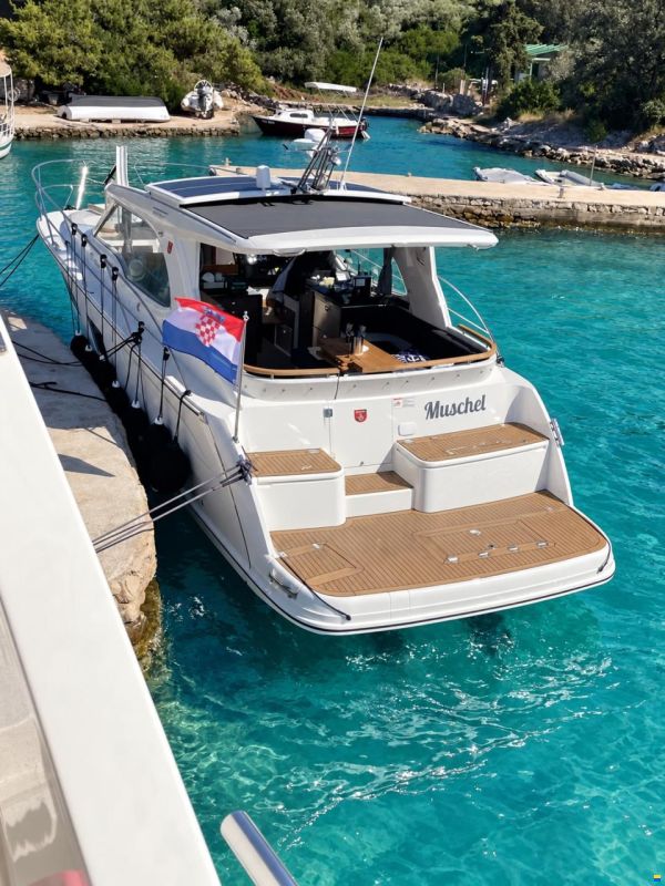 Marex 360 CC