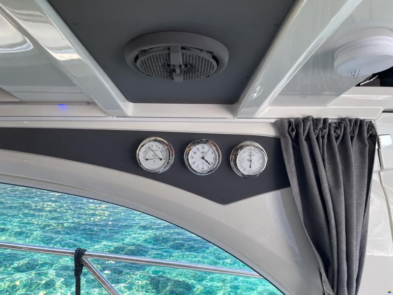 Marex 360 CC