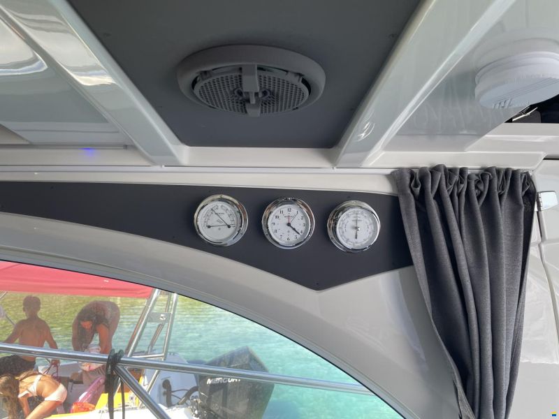 Marex 360 CC