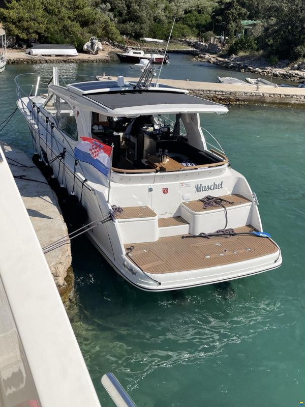 Marex 360 CC